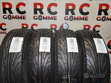 4 GOMME 155/55 R14 73V XL NANKANG ULTRA SPORT NS-I