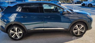 3008 225cv hybrid gt 