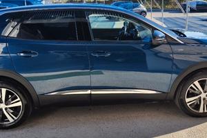 3008 225cv hybrid gt 