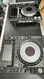 valutazione usato ✅ lettori pioneer cdj-2000 nxs