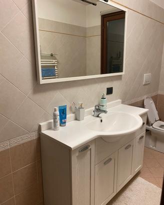 Mobile bagno