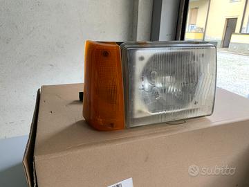 Faro anteriore dx fiat panda mod 141