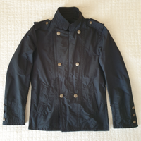 Trench/impermeabile uomo Ermanno Scervino