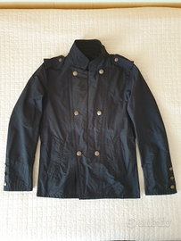 Trench/impermeabile uomo Ermanno Scervino