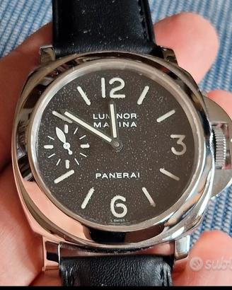 PAM0001 Full Set anno 2000 STARRING NIGHT DIAL 