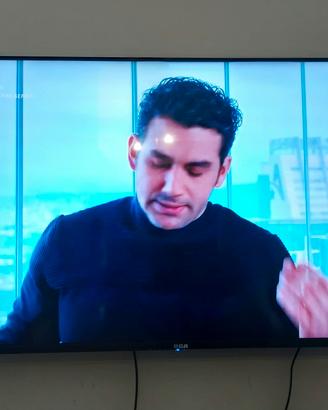 smart tv 4k 50 pollici 