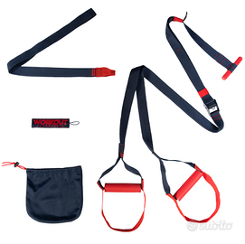 CINGHIE DA SOSPENSIONE