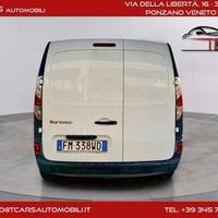 Renault KANGOO 1.5 - 3 POSTI - DIESEL EURO 6B -