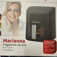 friggitrice ad aria