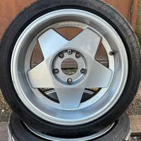 Borbet “A” 5x120 R16