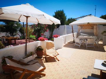 L'ESTATE CONTINUA alla CASINA del SOLE-