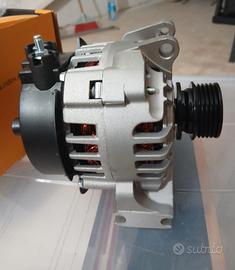 Alternatore RIDEX 4G0054
