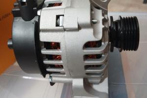 Alternatore RIDEX 4G0054