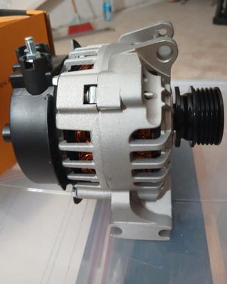 Alternatore RIDEX 4G0054