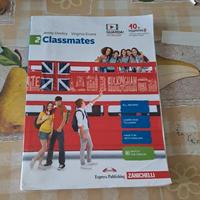classmates isbn 9788808351388