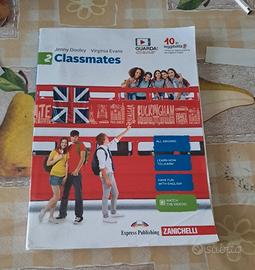classmates isbn 9788808351388