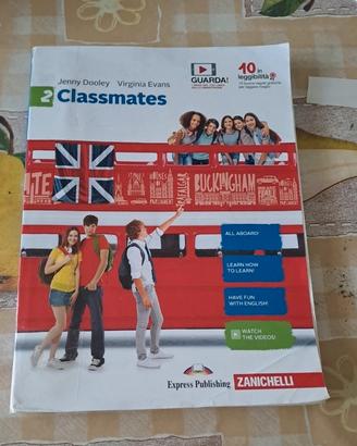 classmates isbn 9788808351388