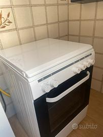 Cucina a gas