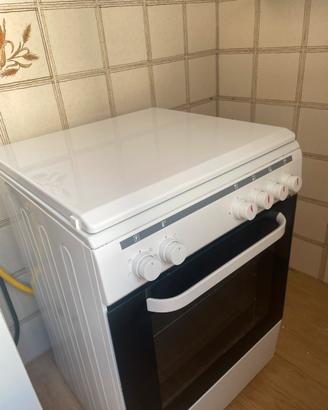 Cucina a gas