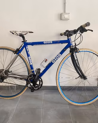 bici da corsa gios