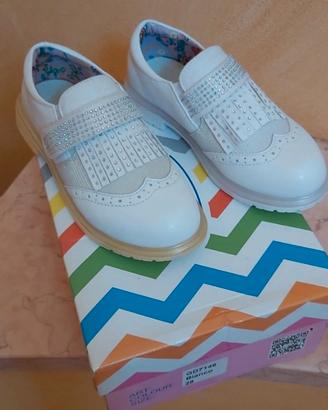 scarpe nuove 