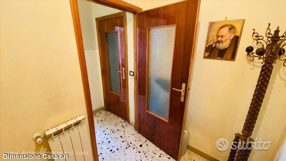 Appartamento – Caltanissetta, Quartiere Provvidenza - Vista 5