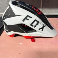 Casco mtb fox