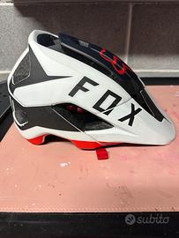 Casco mtb fox