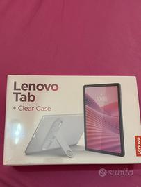 Lenovo tab 128gb