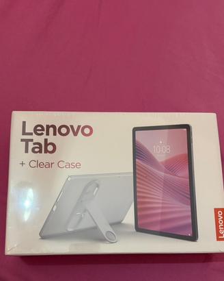 Lenovo tab 128gb