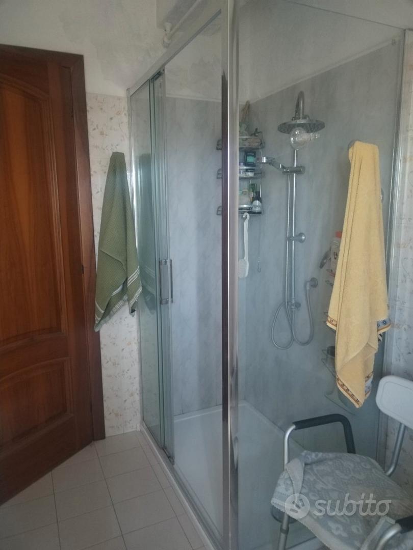 Appartamento – CE - Vista 2