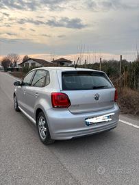 VW Polo 1.4 TDi 75Cv