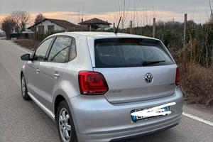 VW Polo 1.4 TDi 75Cv