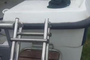 Barca pilotina gobbi