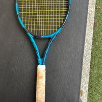 babolat pure drive