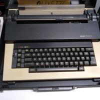 1 Olivetti praxis 30-