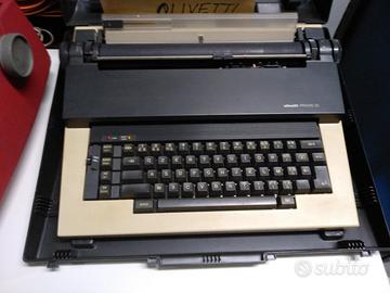 1 Olivetti praxis 30-