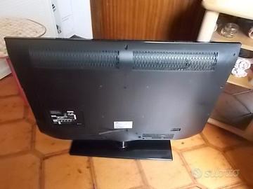 TV LCD Samsung 37 pollici LE37B530P7W x ricambi