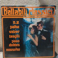 Vinili vintage