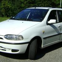 Ricambi Fiat Palio