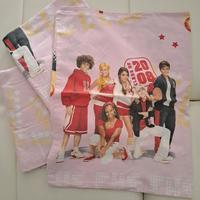 Completo lenzuola 1 piazza High School Musical