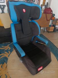 Seggiolino Auto Piku gruppo 2/3