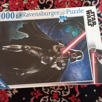 Star Wars Puzzle