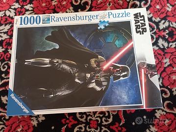 Star Wars Puzzle