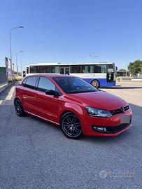 Volkswagen Polo 1.6 TDI