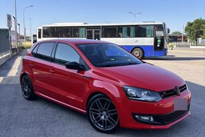 Volkswagen Polo 1.6 TDI