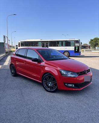 Volkswagen Polo 1.6 TDI