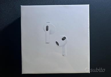 AirPods 3