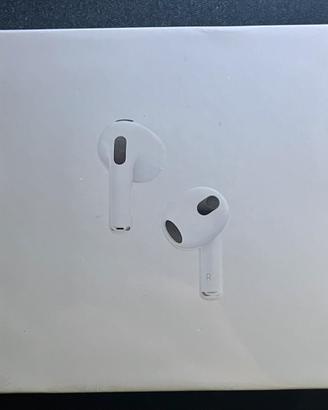AirPods 3