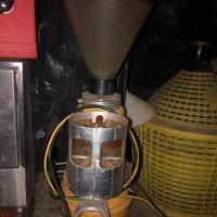 Macinacaffè del 1980